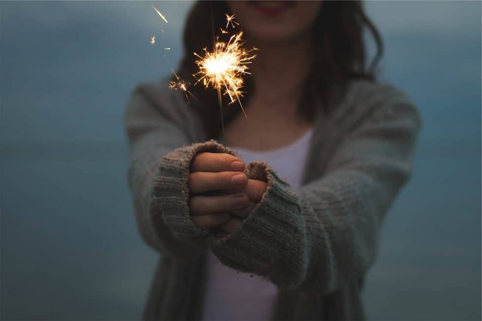 Quelles seront vos résolutions pour trouver le bonheur en 2016