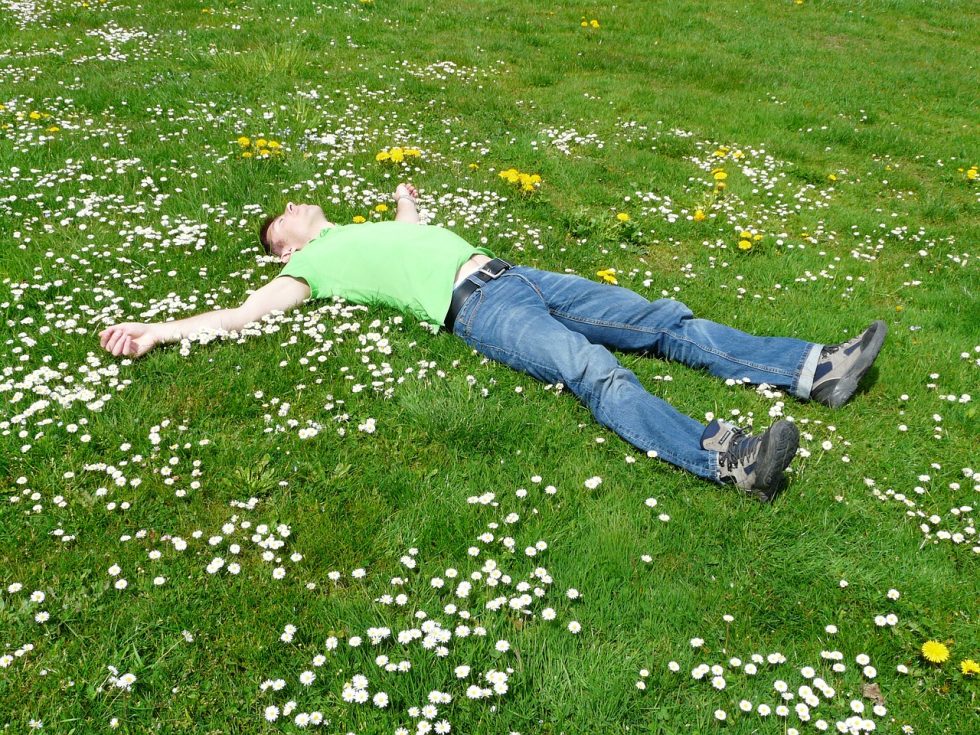 Mes 4 meilleurs conseils pour la relaxation