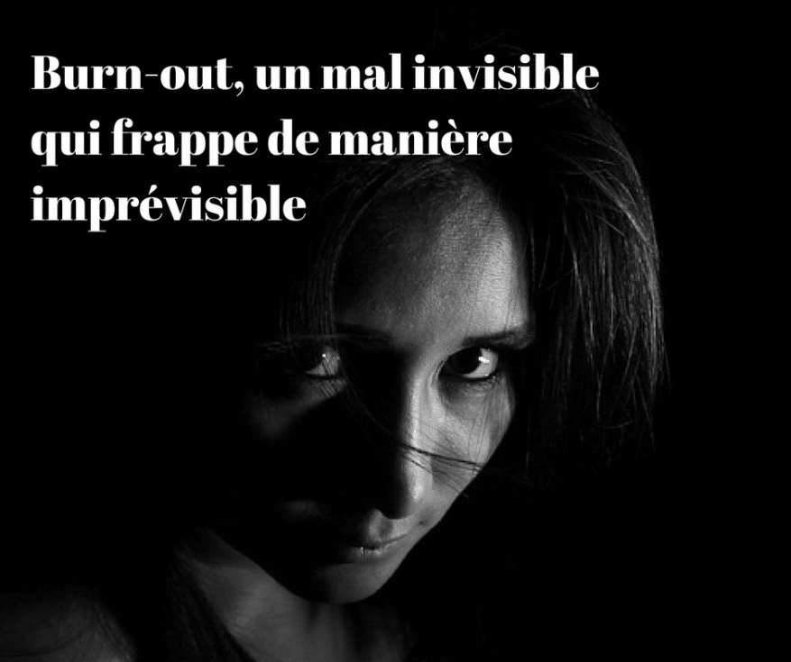 comment déceler les symptômes du burn-out
