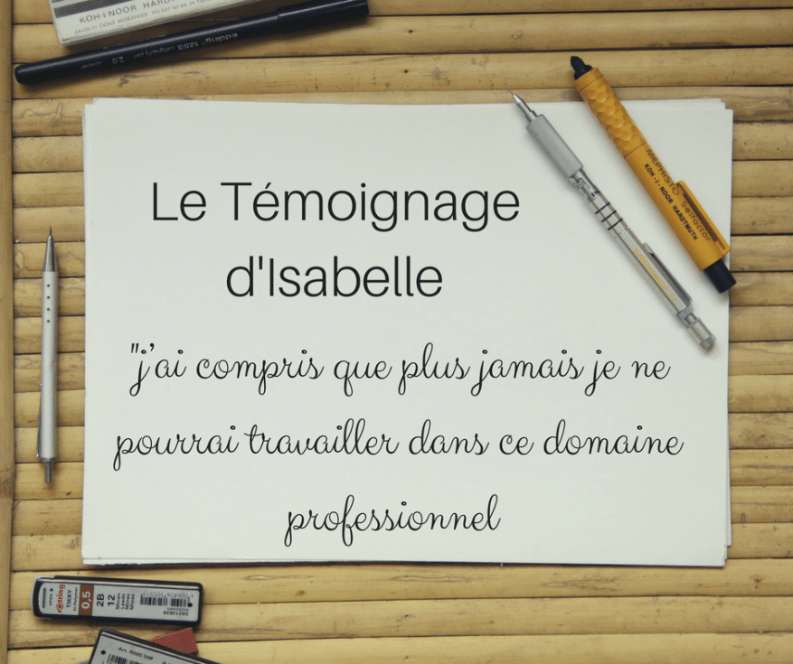 témoignage d'un burn-out du blog mon burn-out à moi