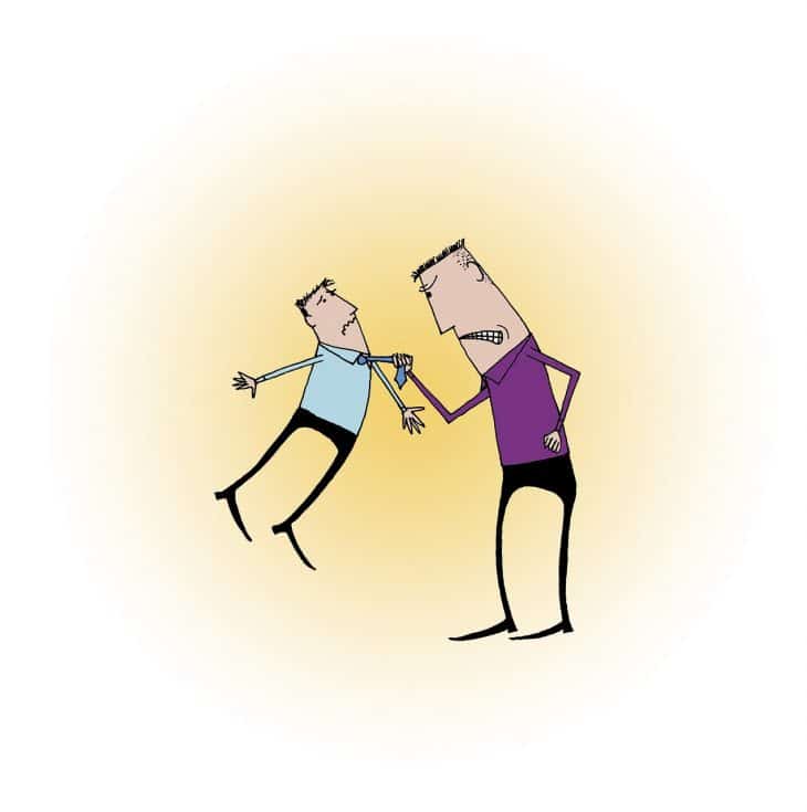 comment sortir des relations toxiques