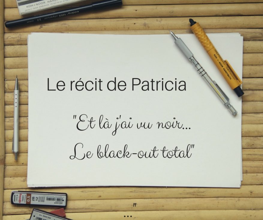 Le témoignage du burn-out de Patricia