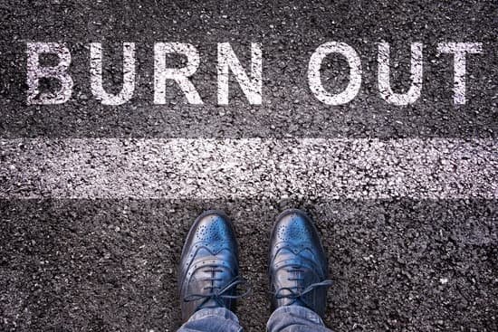 burn-out que faire burn-out que faire