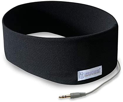 casque anti bruit pour dormir AcousticSheep