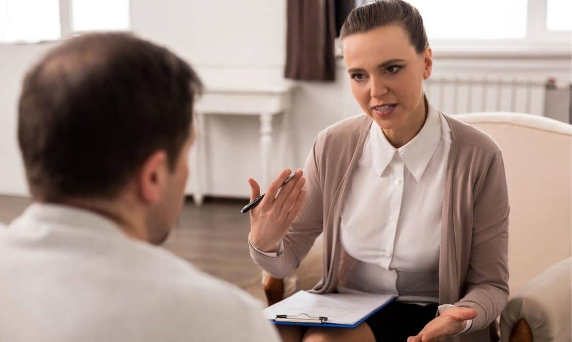 Le coaching professionnel contre le burn-out