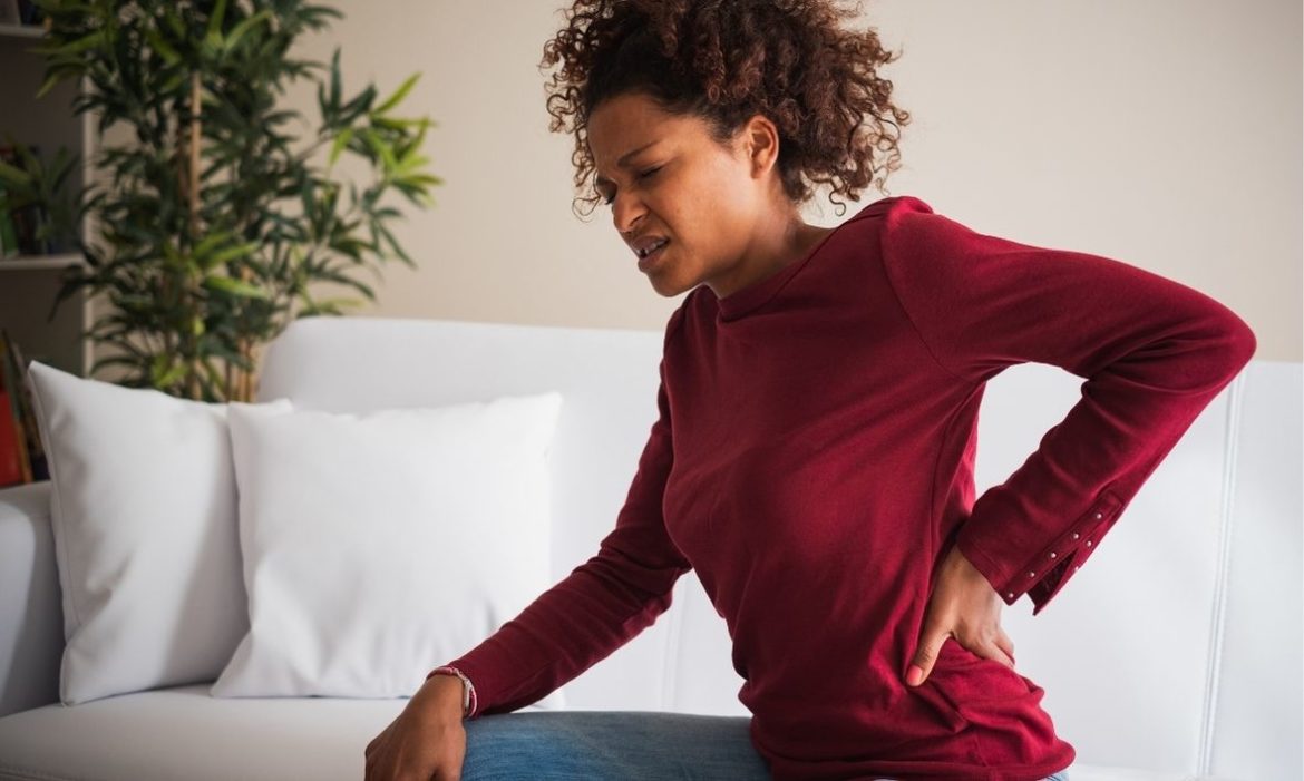 mal au dos le matin au réveil