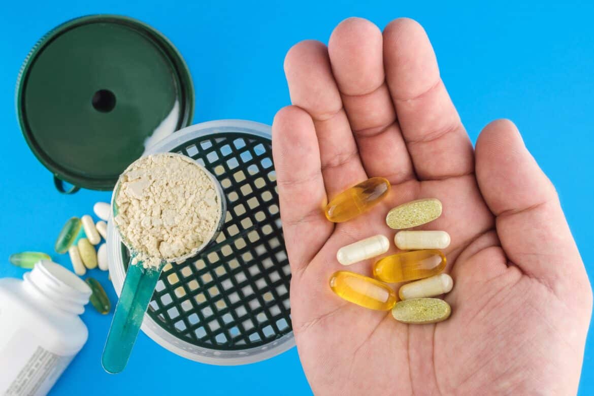 ompléments naturels pour réduire le stress